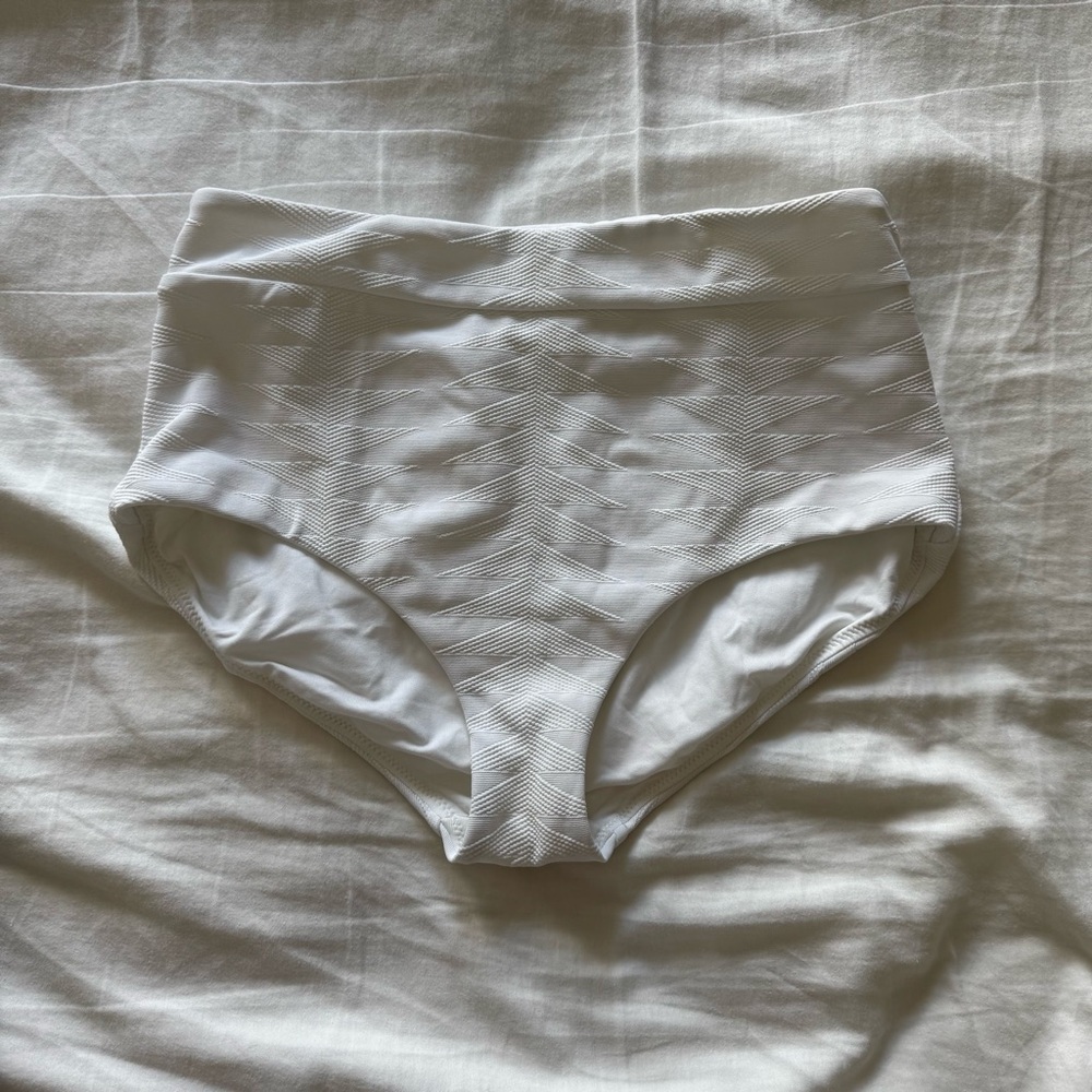 Seafolly Soirée High Waisted Pant